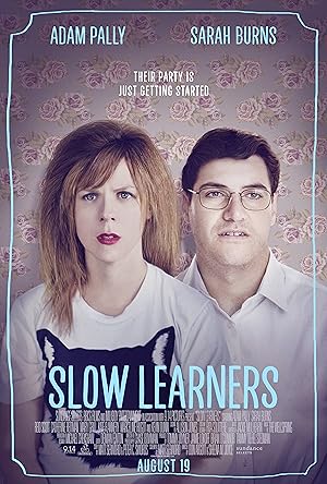 Nonton Film Slow Learners (2015) Subtitle Indonesia