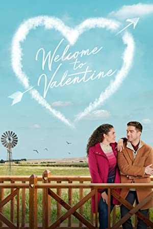 Nonton Film Welcome to Valentine (2023) Subtitle Indonesia