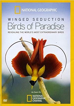 Nonton Film Winged Seduction: Birds of Paradise (2012) Subtitle Indonesia Filmapik