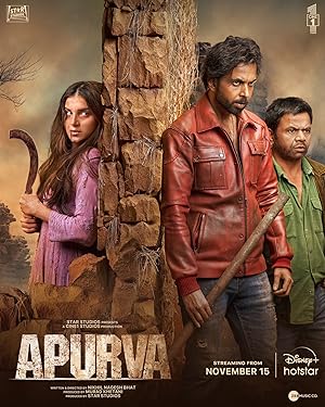 Nonton Film Apurva (2023) Subtitle Indonesia Filmapik