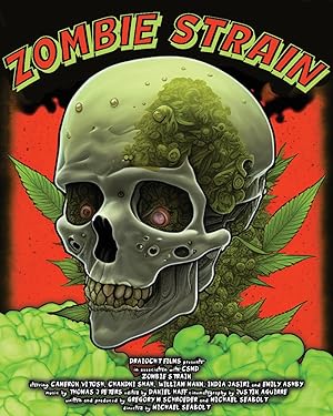 Zombie Strain (2023)