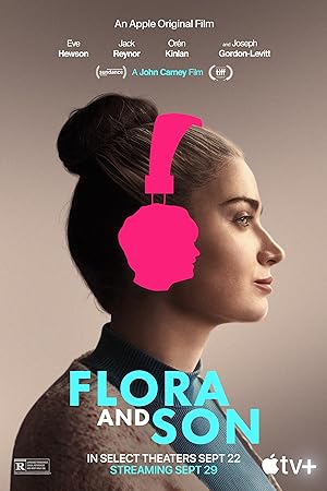 Nonton Film Flora and Son (2023) Subtitle Indonesia