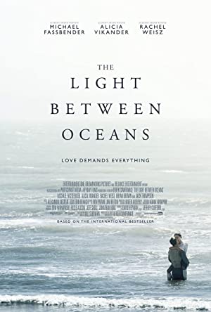 Nonton Film The Light Between Oceans (2016) Subtitle Indonesia
