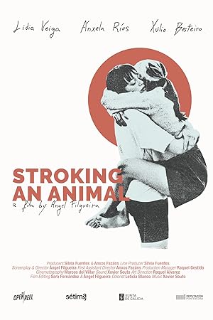 Nonton Film Stroking an Animal (2023) Subtitle Indonesia