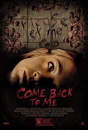 Nonton Film Come Back to Me (2014) Subtitle Indonesia Filmapik