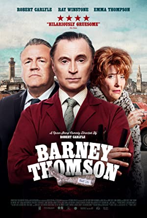 Barney Thomson (2015)