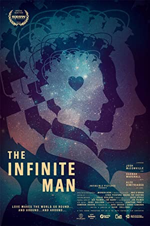 Nonton Film The Infinite Man (2014) Subtitle Indonesia Filmapik