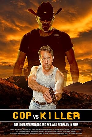 Nonton Film Cop vs. Killer (2023) Subtitle Indonesia