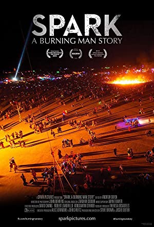 Nonton Film Spark: A Burning Man Story (2013) Subtitle Indonesia