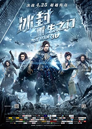 Nonton Film Iceman (2014) Subtitle Indonesia