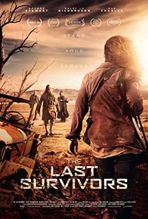 Nonton Film The Last Survivors (2014) Subtitle Indonesia