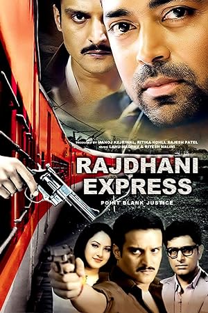 Nonton Film Rajdhani Express (2013) Subtitle Indonesia