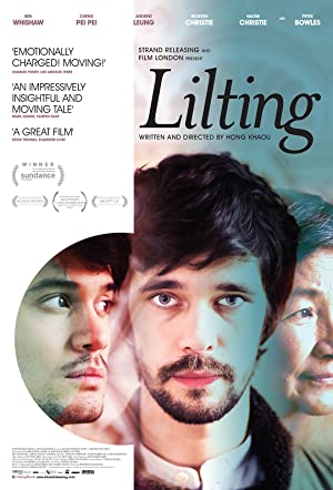 Nonton Film Lilting (2014) Subtitle Indonesia