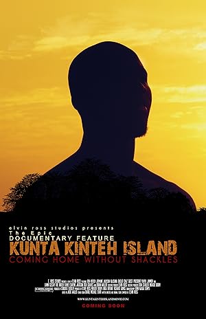 Nonton Film Kunta Kinteh Island (2012) Subtitle Indonesia Filmapik