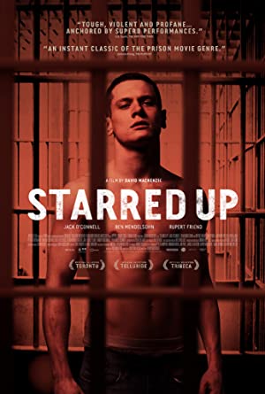 Nonton Film Starred Up (2013) Subtitle Indonesia Filmapik