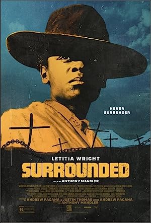 Nonton Film Surrounded (2023) Subtitle Indonesia