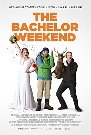 Nonton Film The Bachelor Weekend (2013) Subtitle Indonesia
