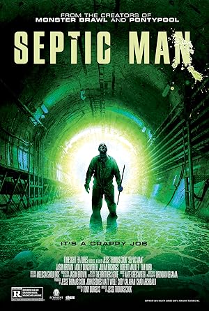 Nonton Film Septic Man (2013) Subtitle Indonesia