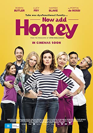 Nonton Film Now Add Honey (2015) Subtitle Indonesia Filmapik