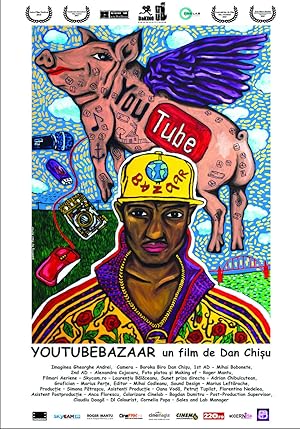 YouTube Bazaar (2015)