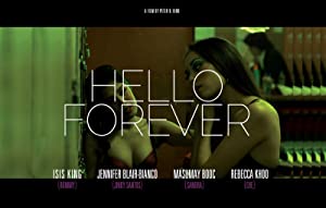 Nonton Film Hello Forever (2013) Subtitle Indonesia