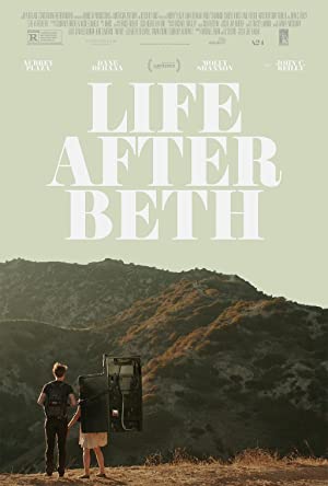 Nonton Film Life After Beth (2014) Subtitle Indonesia Filmapik