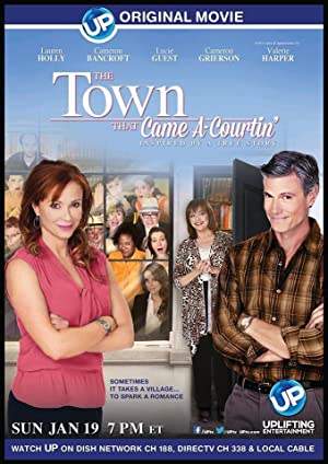 The Town That Came A-Courtin’