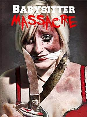 Nonton Film Babysitter Massacre (2013) Subtitle Indonesia Filmapik