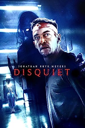 Nonton Film Disquiet (2023) Subtitle Indonesia Filmapik