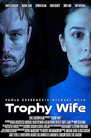 Nonton Film Trophy Wife (2024) Subtitle Indonesia