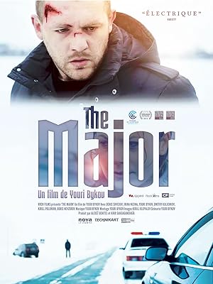 Nonton Film The Major (2013) Subtitle Indonesia