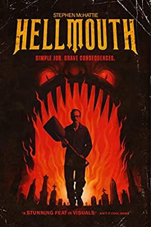 Nonton Film Hellmouth (2014) Subtitle Indonesia Filmapik