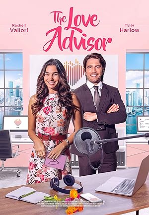 Nonton Film The Love Advisor (2023) Subtitle Indonesia