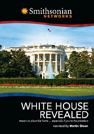 Nonton Film White House Revealed (2009) Subtitle Indonesia