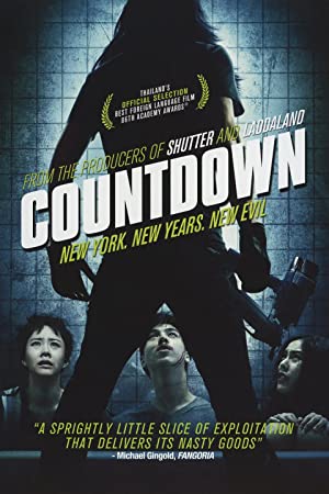 Nonton Film Countdown (2012) Subtitle Indonesia Filmapik