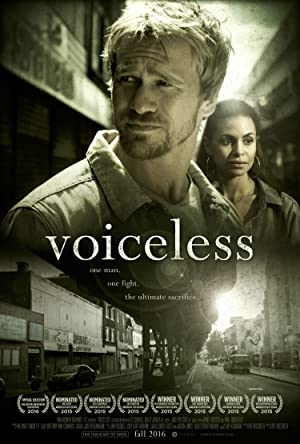 Nonton Film Voiceless (2015) Subtitle Indonesia