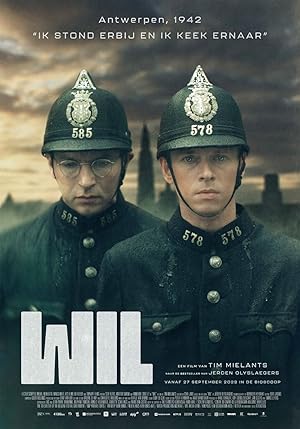 Nonton Film Wil (2023) Subtitle Indonesia