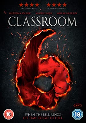 Nonton Film Classroom 6 (2015) Subtitle Indonesia