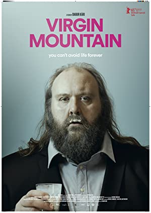 Nonton Film Virgin Mountain (2015) Subtitle Indonesia Filmapik