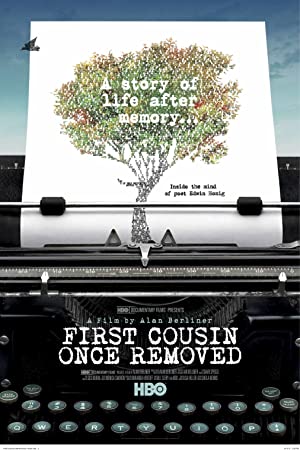 Nonton Film First Cousin Once Removed (2012) Subtitle Indonesia