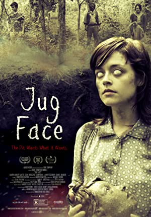 Nonton Film Jug Face (2013) Subtitle Indonesia