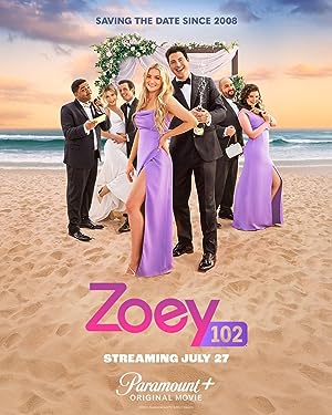 Nonton Film Zoey 102 (2023) Subtitle Indonesia Filmapik