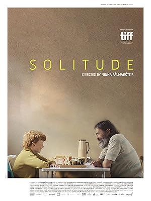 Nonton Film Solitude (2023) Subtitle Indonesia