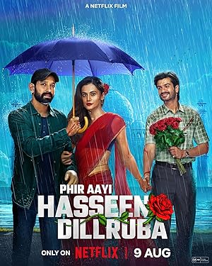 Nonton Film Phir Aayi Hasseen Dillruba (2024) Subtitle Indonesia Filmapik