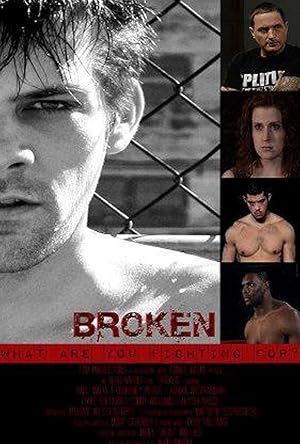 Nonton Film Broken (2013) Subtitle Indonesia