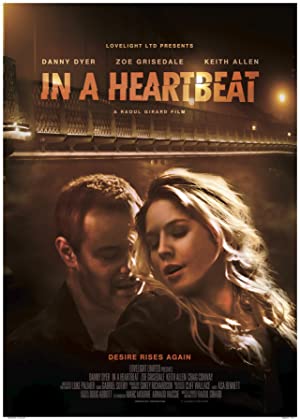 Nonton Film In a Heartbeat (2014) Subtitle Indonesia