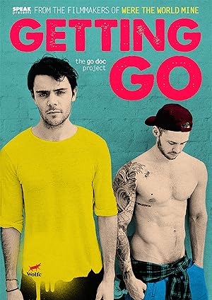 Getting Go, the Go Doc Project (2013)