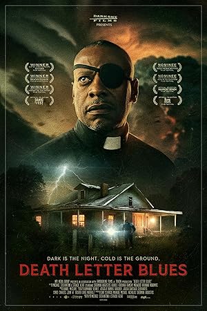 Nonton Film Death Letter Blues (2023) Subtitle Indonesia