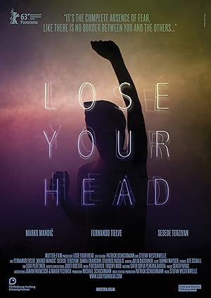 Nonton Film Lose Your Head (2013) Subtitle Indonesia