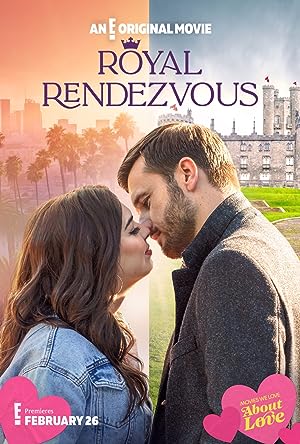 Nonton Film Royal Rendezvous (2023) Subtitle Indonesia